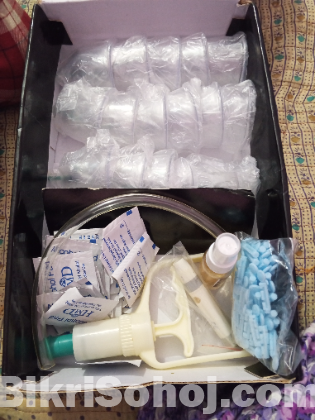 হিজামা সেট